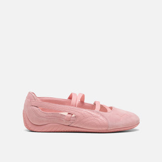 WMNS SPEEDCAT BALLET PYTHON - ROSY OUTLOOK / WARM WHITE