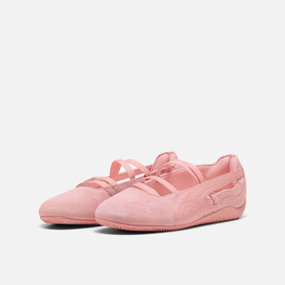 WMNS SPEEDCAT BALLET PYTHON - ROSY OUTLOOK / WARM WHITE
