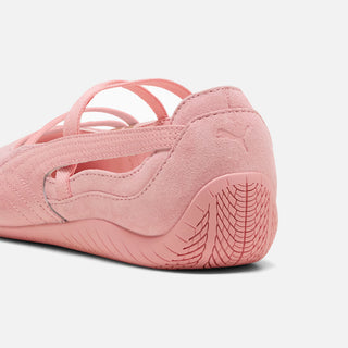WMNS SPEEDCAT BALLET PYTHON - ROSY OUTLOOK / WARM WHITE