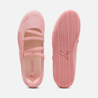WMNS SPEEDCAT BALLET PYTHON - ROSY OUTLOOK / WARM WHITE