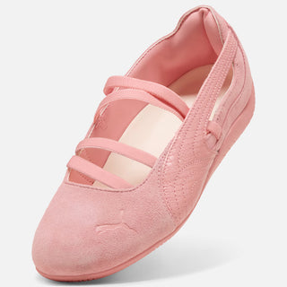 WMNS SPEEDCAT BALLET PYTHON - ROSY OUTLOOK / WARM WHITE