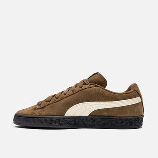 PUMA X CHARLES F. STEAD SUEDE VI - COPPER / ALPINE SNOW