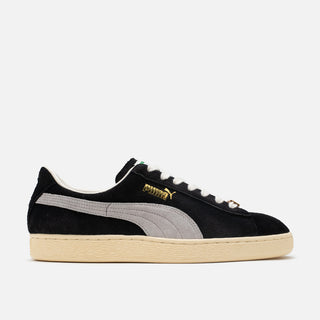 A$AP ROCKY X PUMA SUEDE '94 - BLACK / WHITE