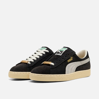 A$AP ROCKY X PUMA SUEDE '94 - BLACK / WHITE