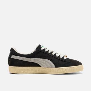 A$AP ROCKY X PUMA SUEDE '94 - BLACK / WHITE