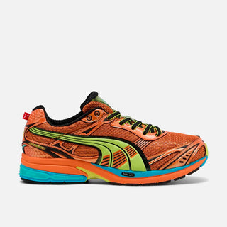 PUMA HOMURA OG+ - HEAT FIRE / ELECTRIC LIME
