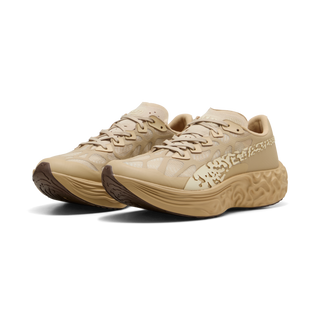 SALEHE X PUMA VELUM NITRO WC "TOASTED ALMOND"