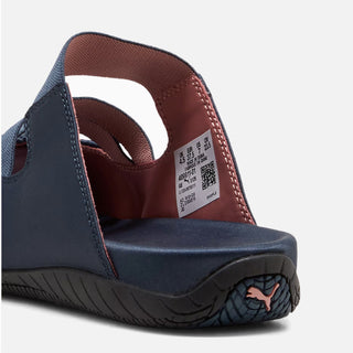 WMNS SPEEDCAT MULE SATIN - BLUE GREY