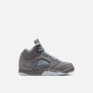 JORDAN 5 RETRO "WOLF GREY" (PS)