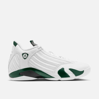 AIR JORDAN 14 RETRO "FOREST GREEN"