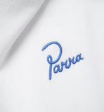 CLASSIC LOGO T-SHIRT - WHITE