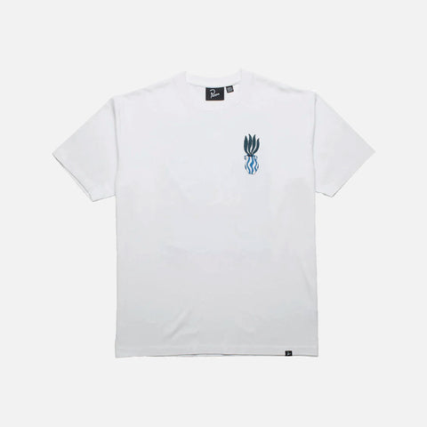 KICK THE VASE TEE - WHITE