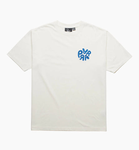 1976 LOGO TEE - OFF WHITE
