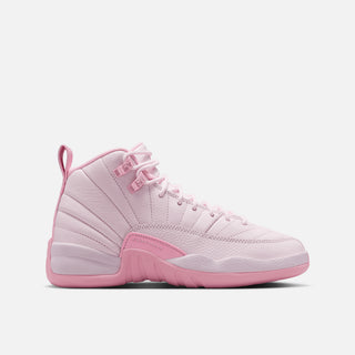 AIR JORDAN 12 RETRO "PEARL PINK" (GS)