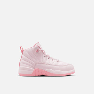 JORDAN 12 RETRO "PEARL PINK" (PS)