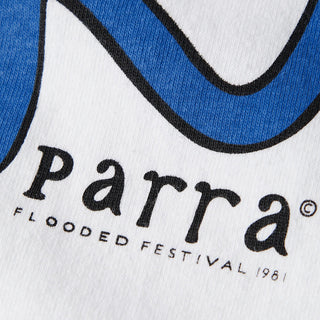 UNREASONABLE CHAIRS TEE - WHITE