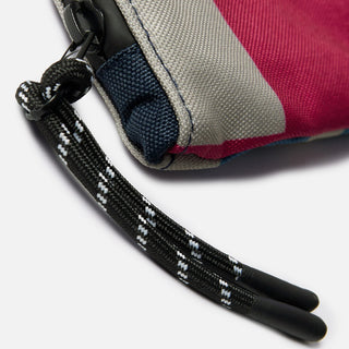 VERTICAL FOREST BAG - BLUE