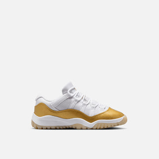 JORDAN 11 RETRO LOW "MOTHER'S DAY" (PS)