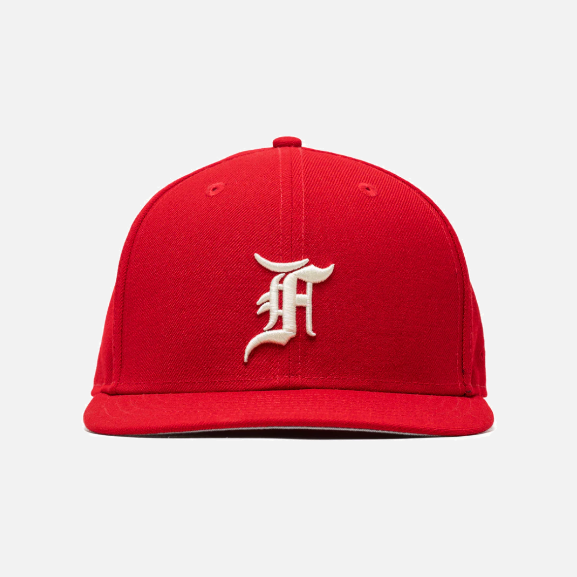 FOG CINCINNATI REDS 59FIFTY CAP - SCARLET – lapstoneandhammer.com FOG CINCINNATI REDS 59FIFTY CAP - SCARLET – lapstoneandhammer.com