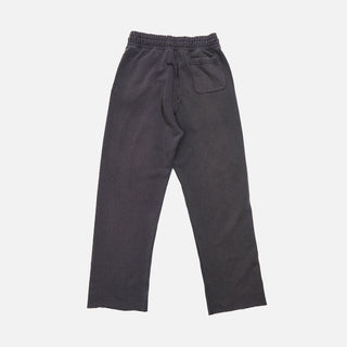 BOBBY DRISCOLL SWEATPANT - VINTAGE BLACK
