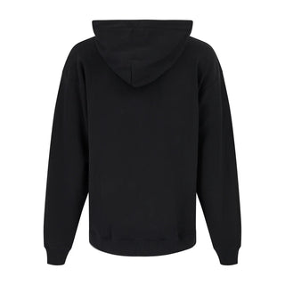 TRADE EXPERT CLASSIC HOODIE - BLACK