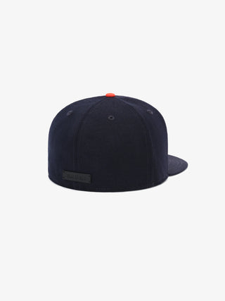 FOG DETROIT TIGERS 59FIFTY CAP - NAVY