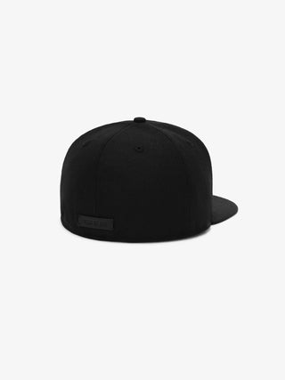 FOG CHICAGO WHITE SOX 59FIFTY CAP - BLACK
