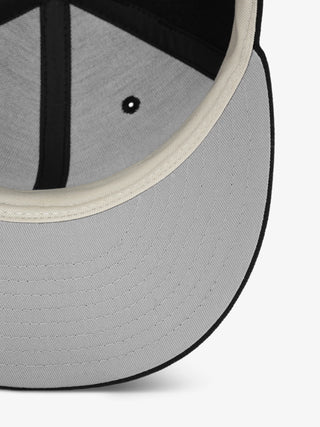 FOG CHICAGO WHITE SOX 59FIFTY CAP - BLACK