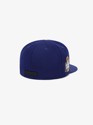 FOG LOS ANGELES DODGERS 59FIFTY CAP - BLUE