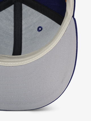 FOG LOS ANGELES DODGERS 59FIFTY CAP - BLUE