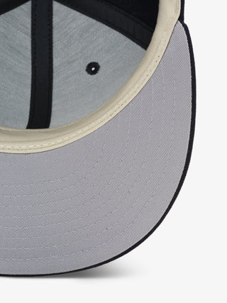 FOG NEW YORK YANKEES 59FIFTY CAP - NAVY