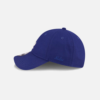 FOG X MLB 9FORTY ADJUSTABLE CAP - DODGERS