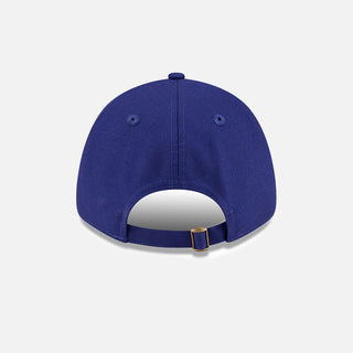 FOG X MLB 9FORTY ADJUSTABLE CAP - DODGERS