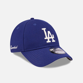 FOG X MLB 9FORTY ADJUSTABLE CAP - DODGERS