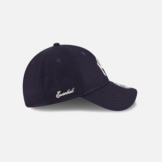 FOG X MLB 9FORTY ADJUSTABLE CAP - YANKEES