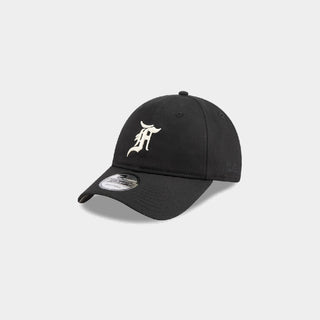 FOG CHICAGO WHITE SOX 9FORTY CAP - BLACK