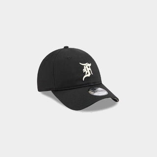 FOG CHICAGO WHITE SOX 9FORTY CAP - BLACK