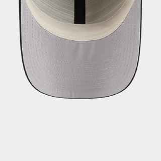 FOG CHICAGO WHITE SOX 9FORTY CAP - BLACK