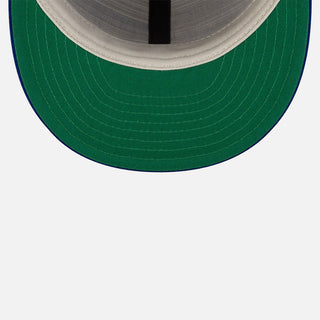 FOG MLB 59FIFTY WOOL RETRO CROWN FITTED CAP - DODGERS