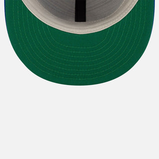 FOG X MLB 59FIFTY WOOL RETRO CROWN FITTED CAP - CHICAGO CUBS