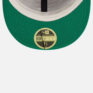 FOG X MLB 59FIFTY WOOL RETRO CROWN FITTED CAP - GIANTS