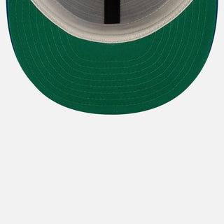 FOG X MLB 59FIFTY WOOL RETRO CROWN FITTED CAP - METS