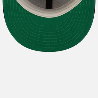 FOG X MLB 59FIFTY WOOL RETRO CROWN FITTED CAP - YANKEES