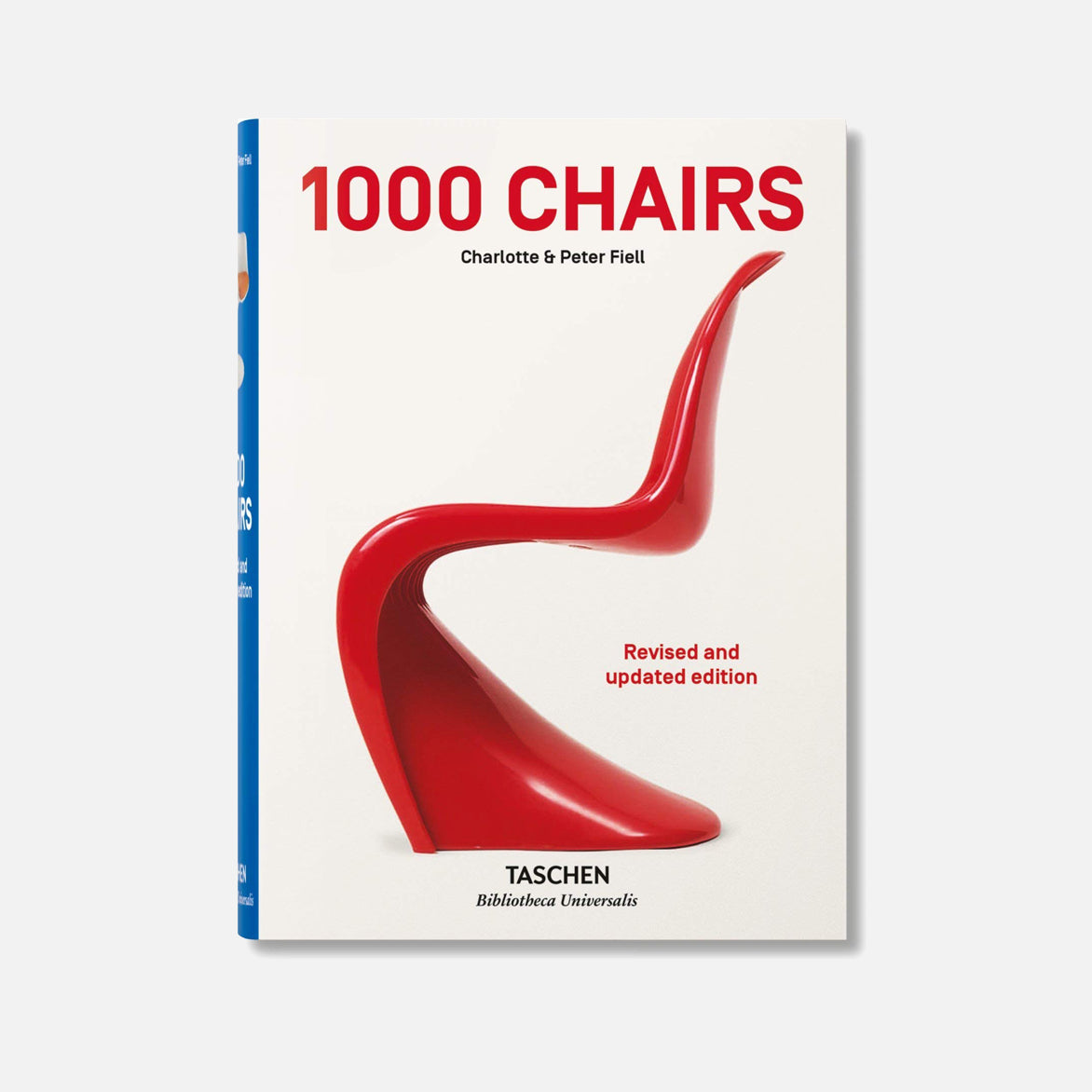 1000 CHAIRS