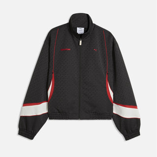 NAHMIAS X PUMA CLRT TRACK JACKET - PUMA BLACK
