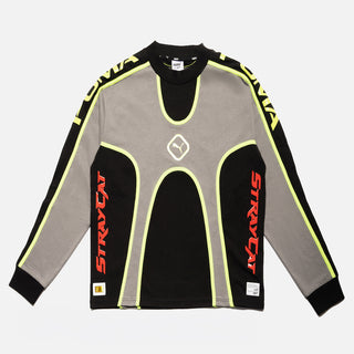 A$AP ROCKY X PUMA T7 PANEL JERSEY