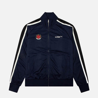 LE PÉRE X PUMA T7 JACKET - NAVY