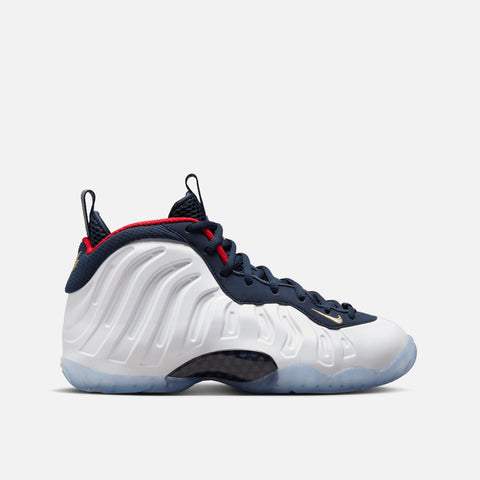 LITTLE POSITE ONE (GS) "OLYMPICS"