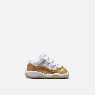 JORDAN 11 RETRO LOW "MOTHER'S DAY" (TD)