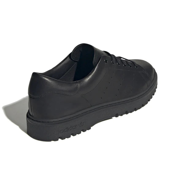 STAN SMITH FREIZEIT CORE BLACK lapstoneandhammer